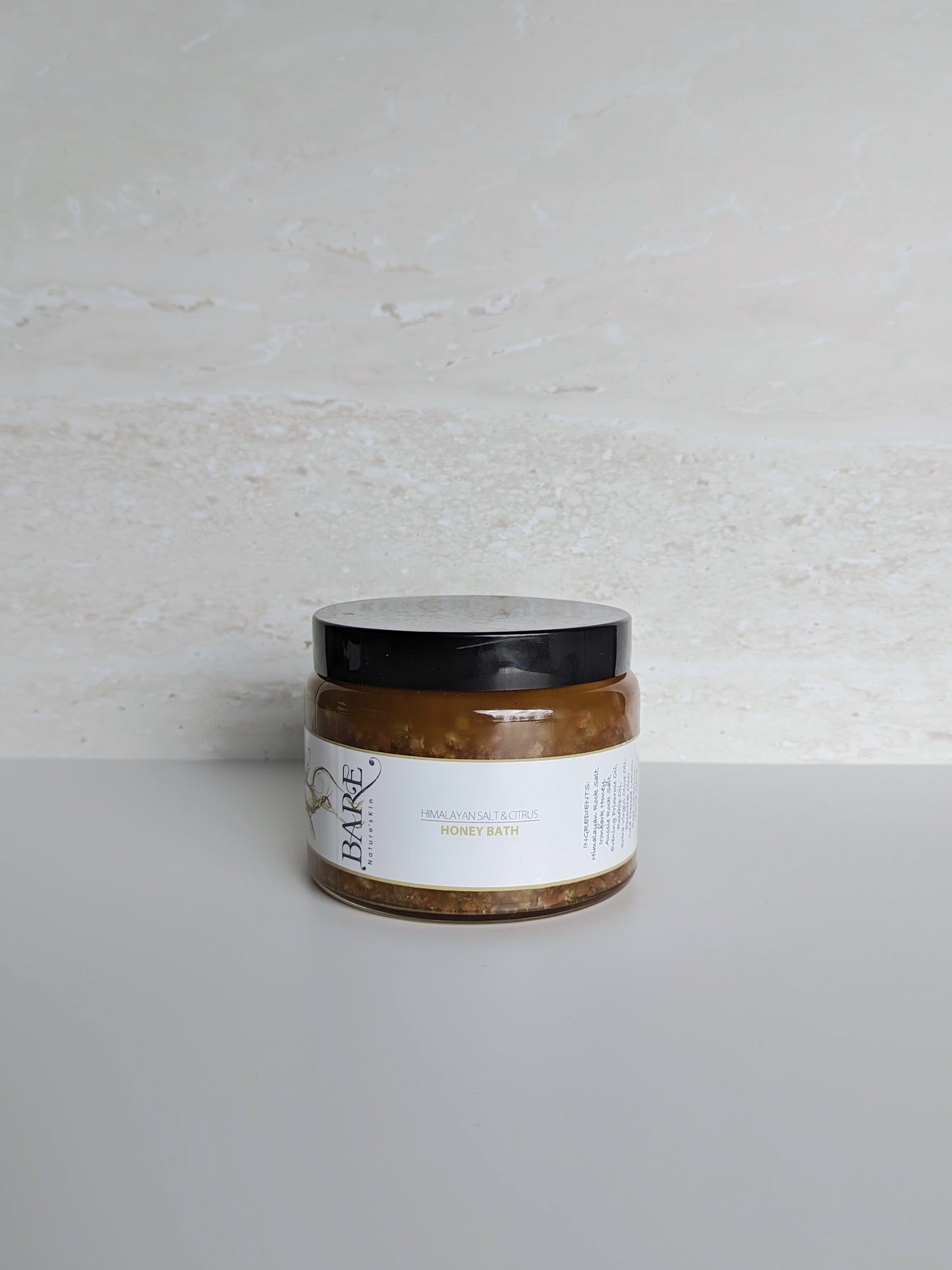 Honey Bath 500ml