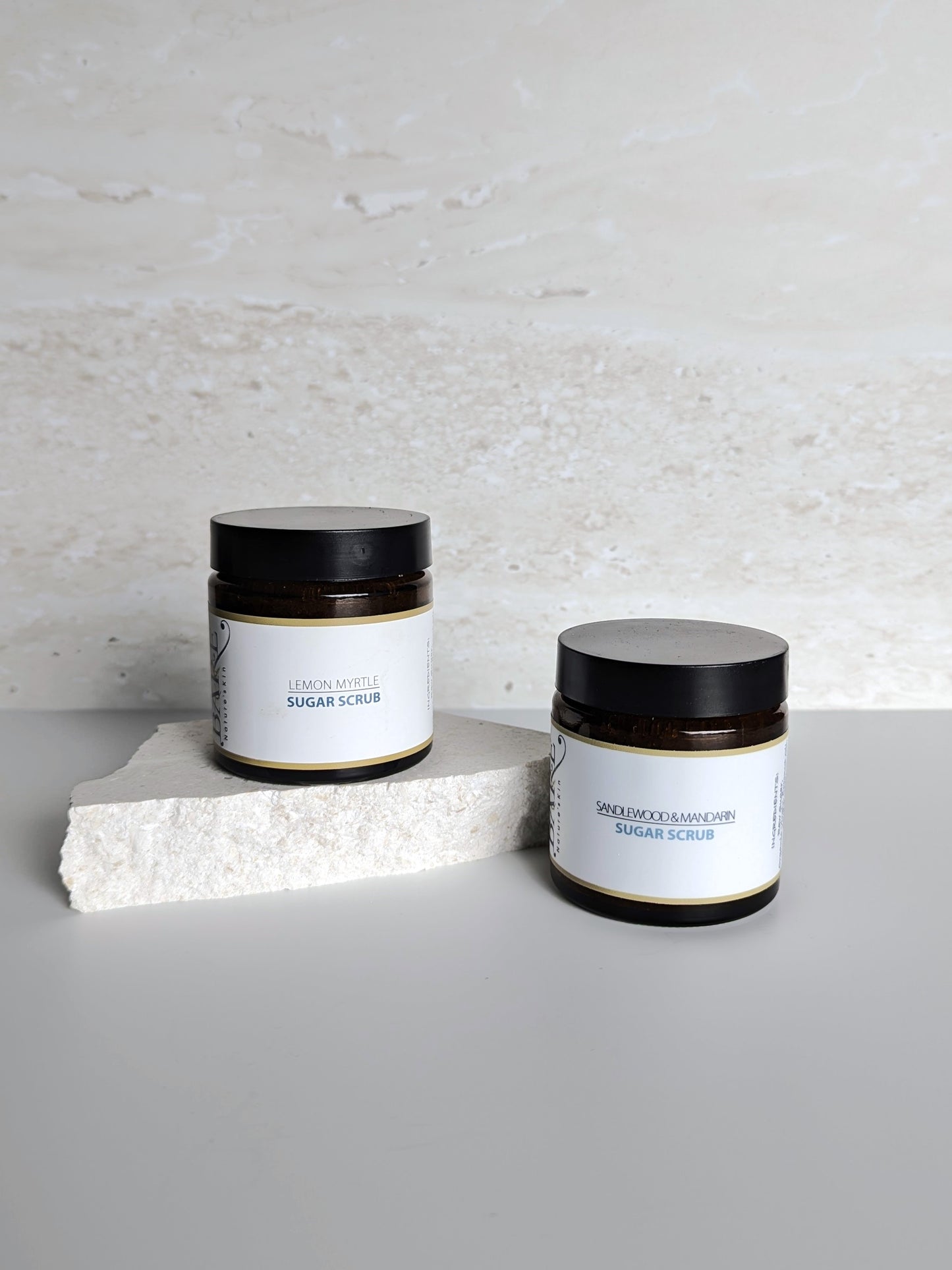 Sugar Scrub 120ml
