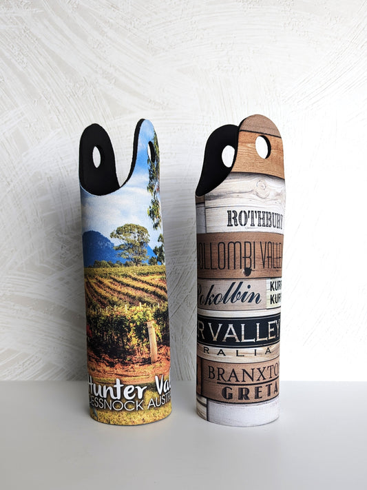 MV Wine Cooler