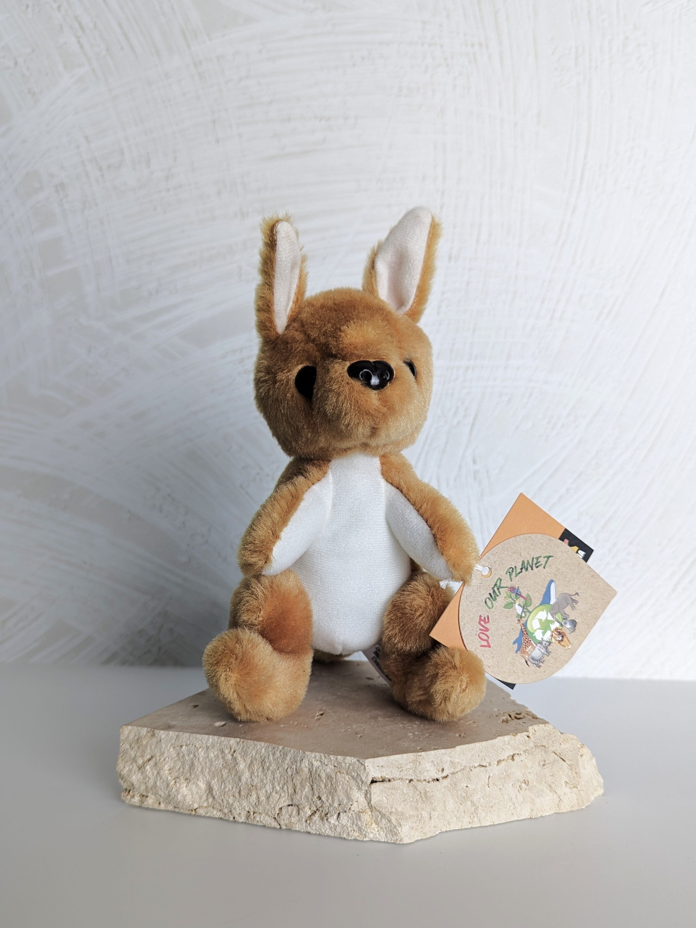 Jack A Roo Kangaroo – Shop Hunter Valley