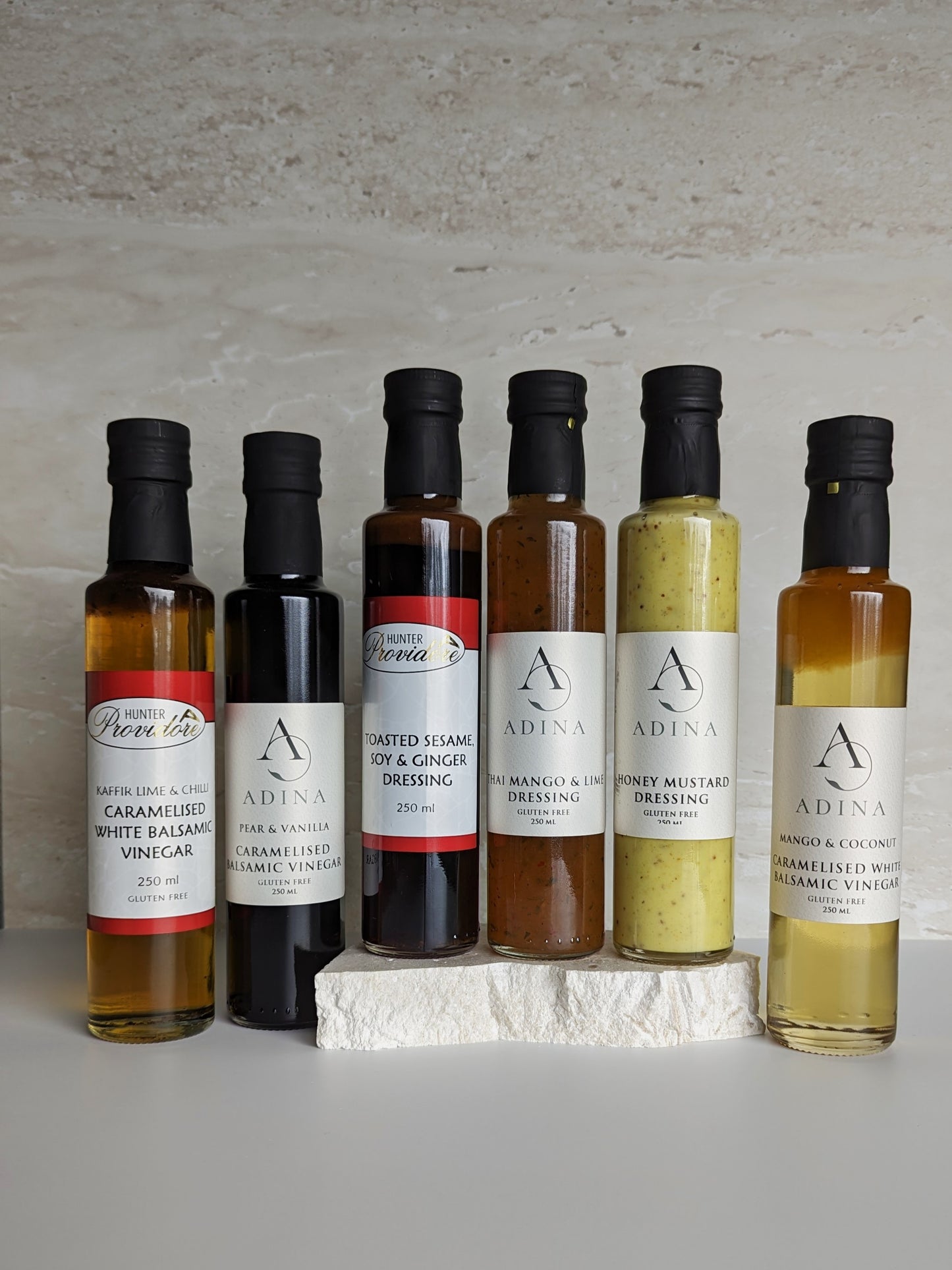 Adina - 250ml Dressings & Vinegars