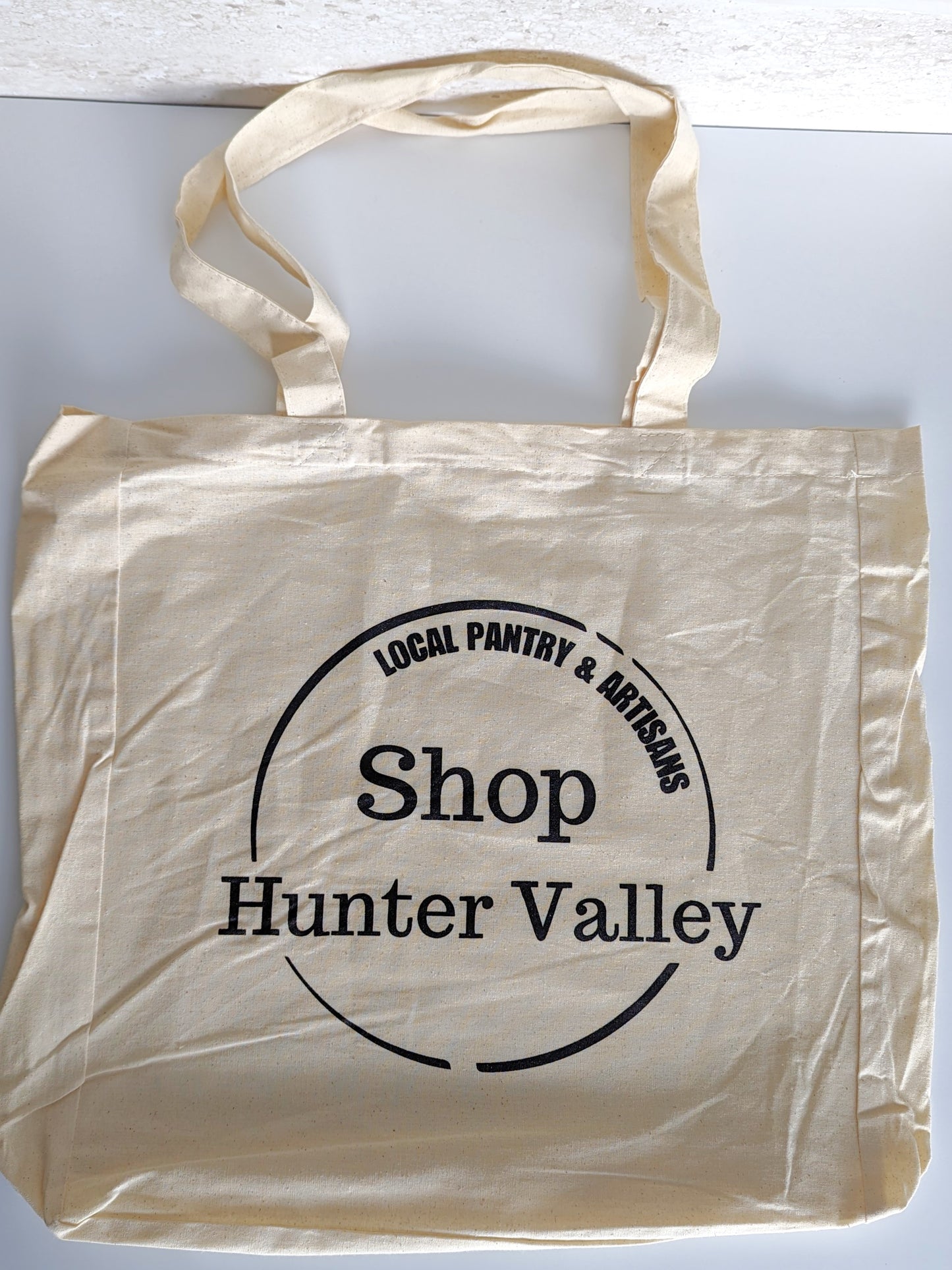 Shop HV Tote Bag