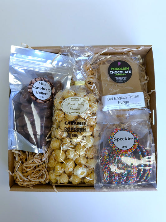 Snack Pack