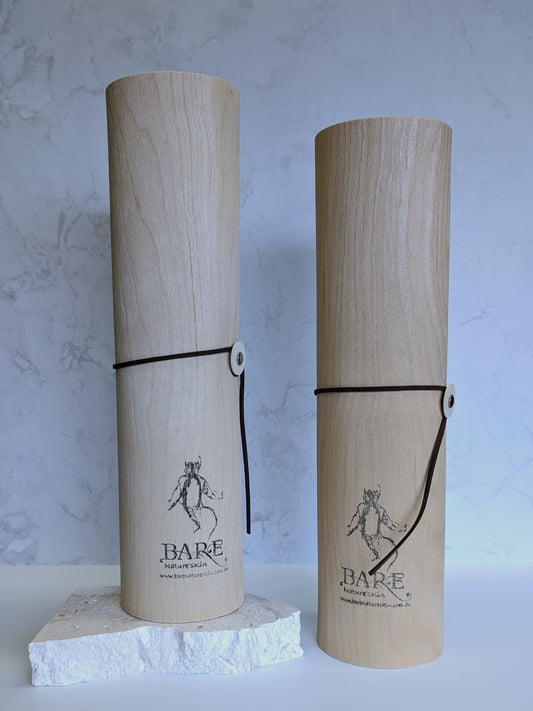 Bare Radiance Pack