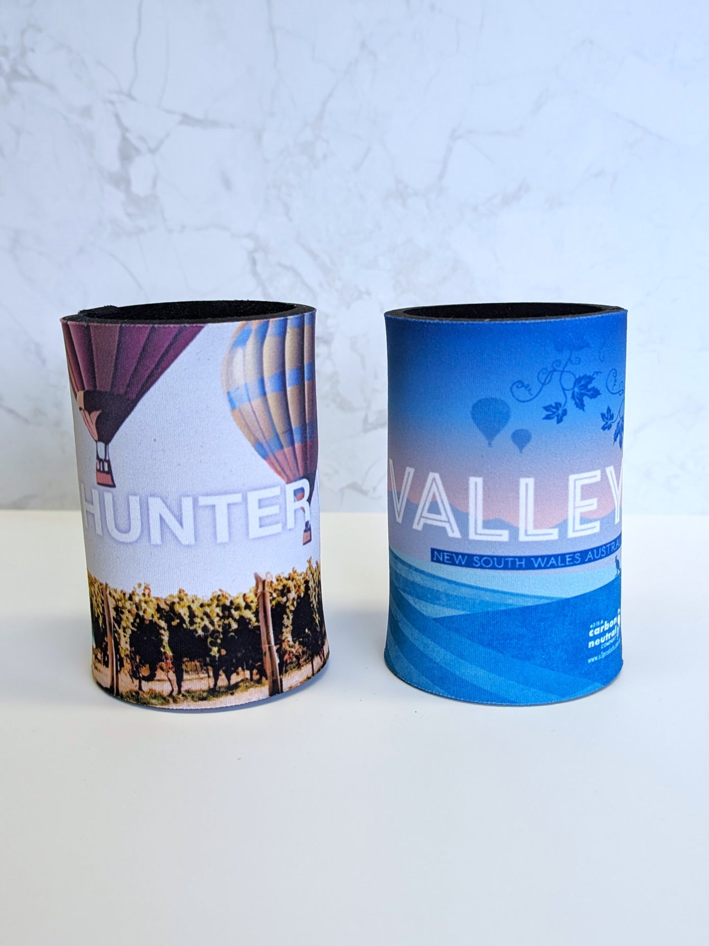 Hunter Valley Stubby Holder