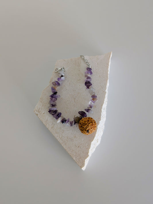 Dhiiyaan - Crystal Bracelet