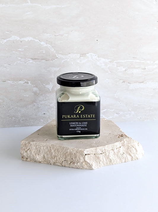 Pukara Mayonnaise