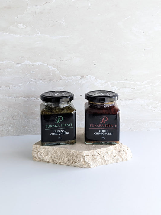 Pukara Chimichurri