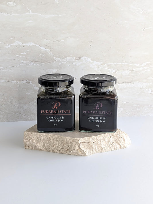 Pukara Jam