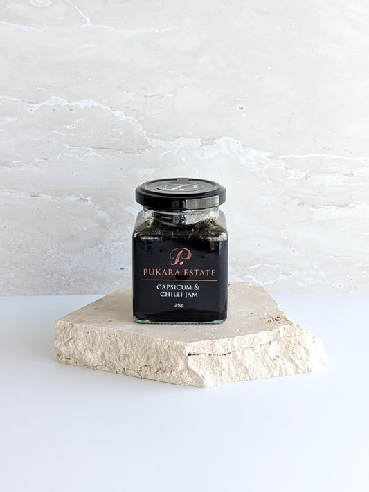 Pukara Jam