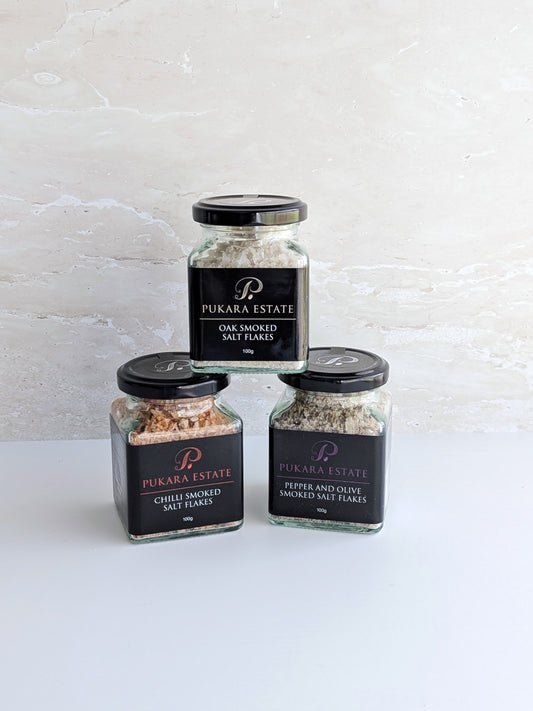 Pukara Flakes