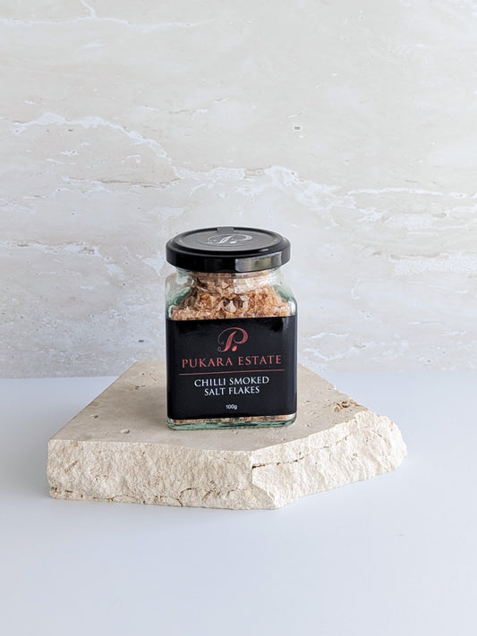 Pukara Flakes