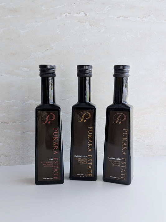 250ml Pukara Balsamic