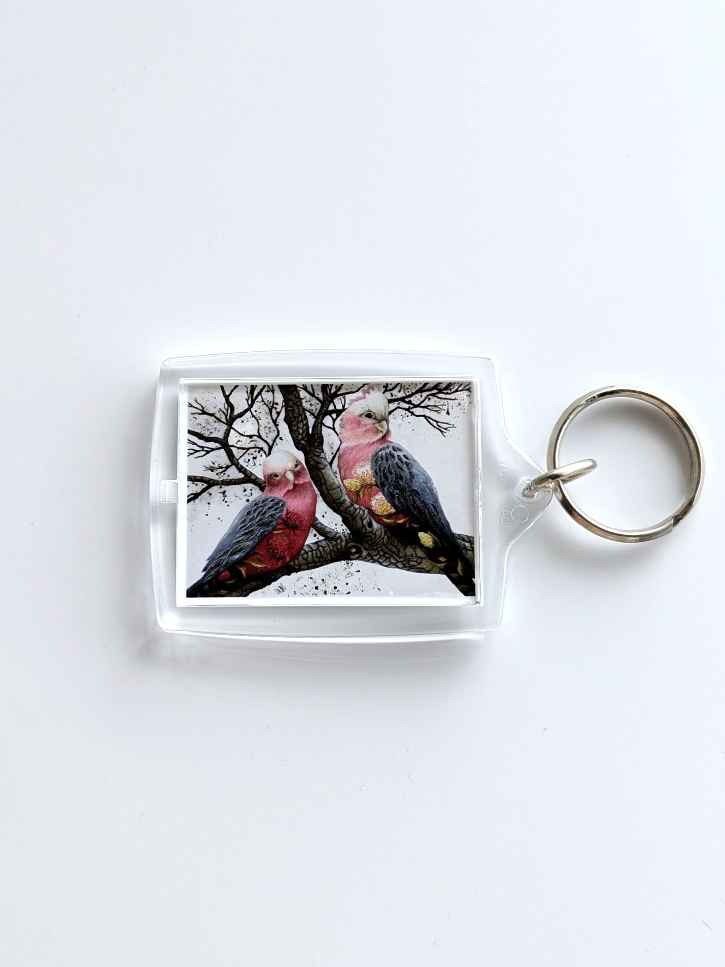 Loviz Australian Animal Keyring