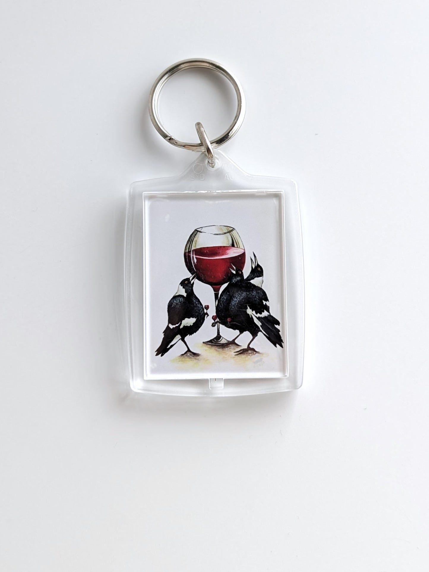 Loviz Australian Animal Keyring
