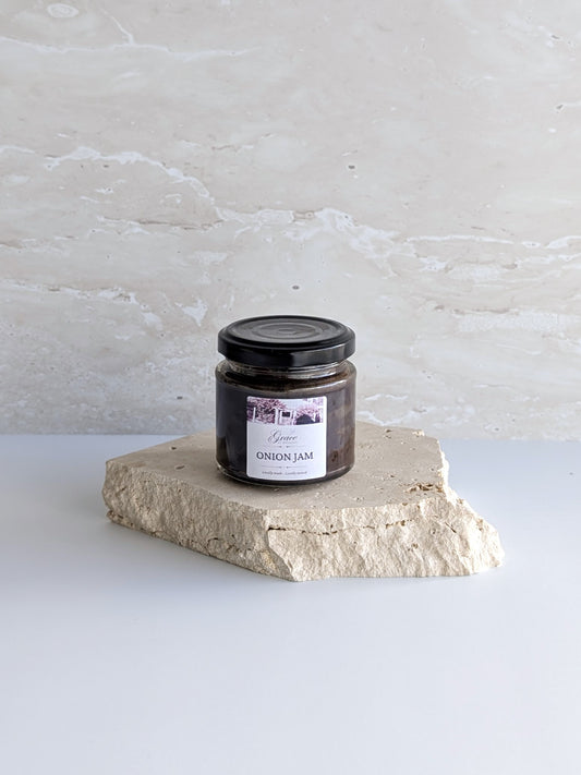 Onion Jam 125g