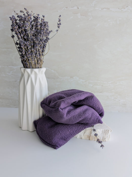 Lavender Heat Pack