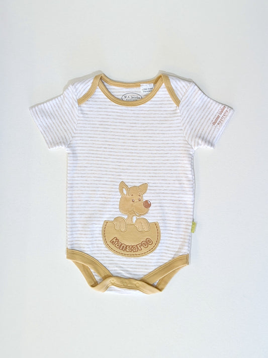 3D Kangaroo Body Suit