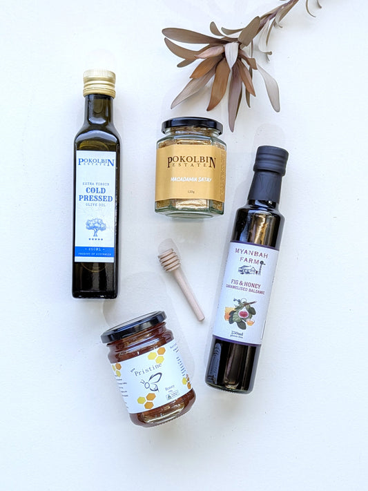 Chef’s Essentials
