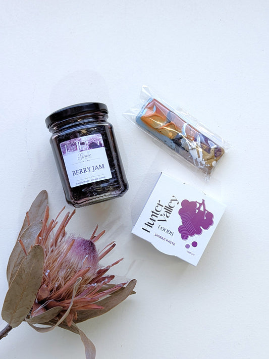 Mini Delights