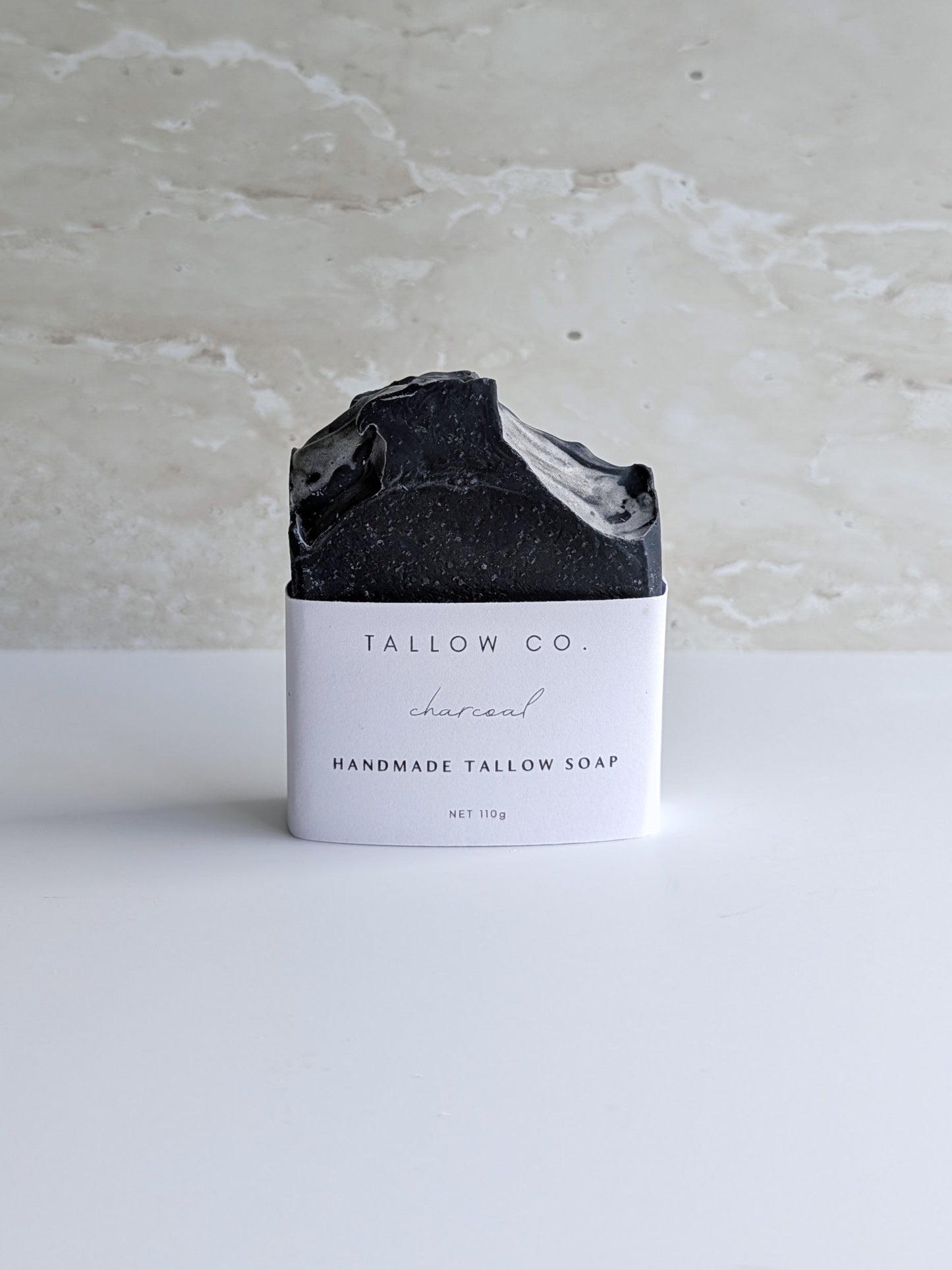 Handcrafted Tallow Soap 110g