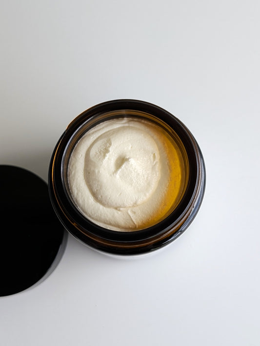 Natural Tallow Butter 100ml