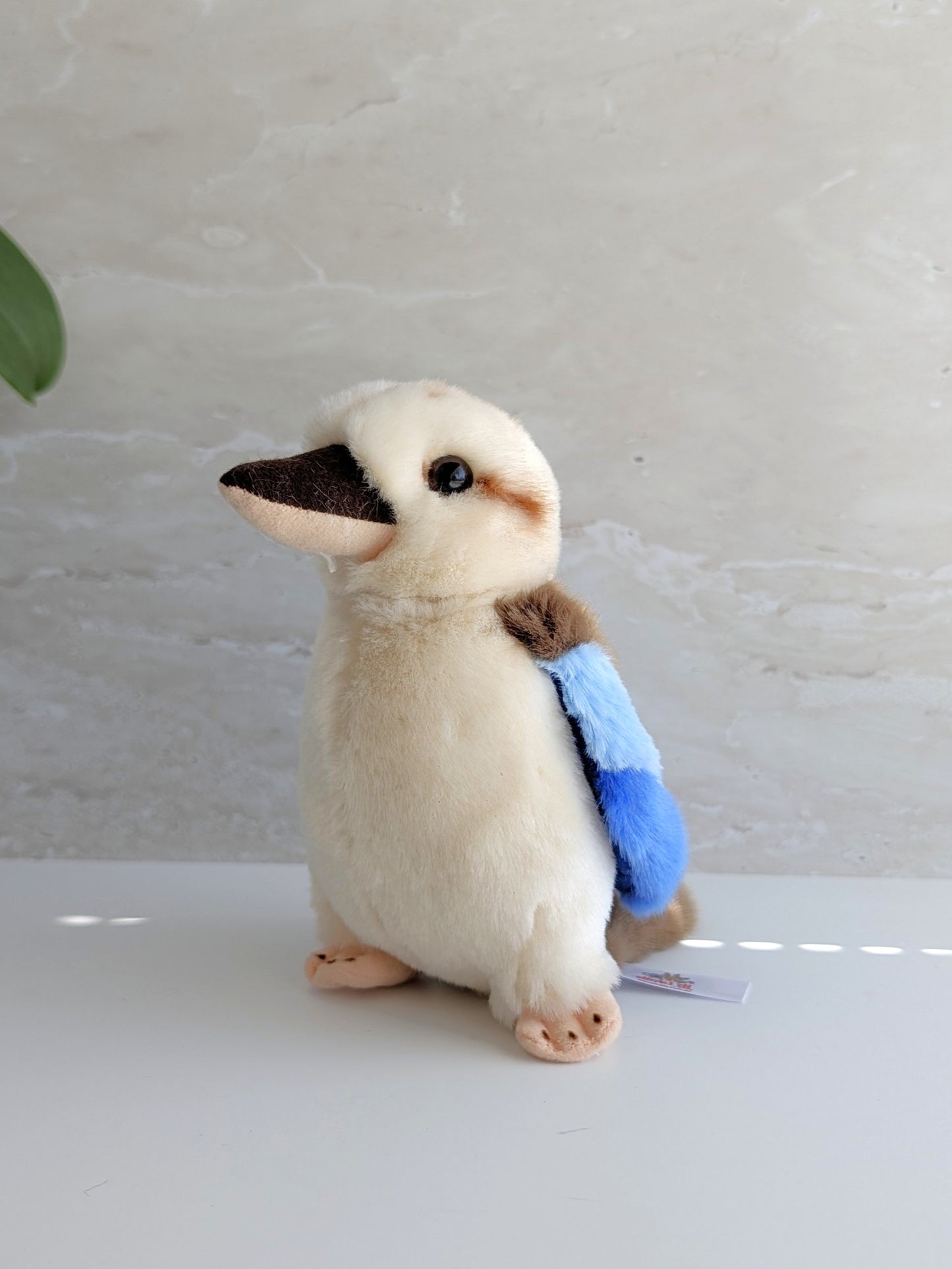 Bluey Kookaburra