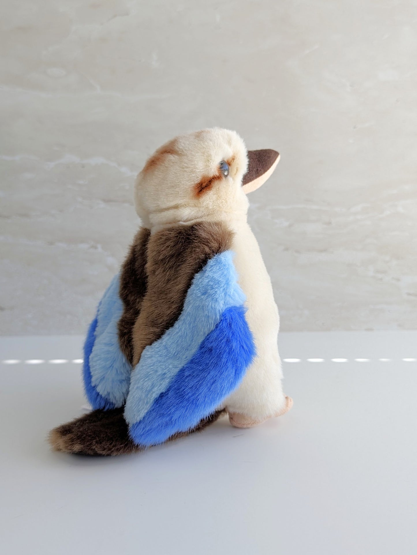 Bluey Kookaburra