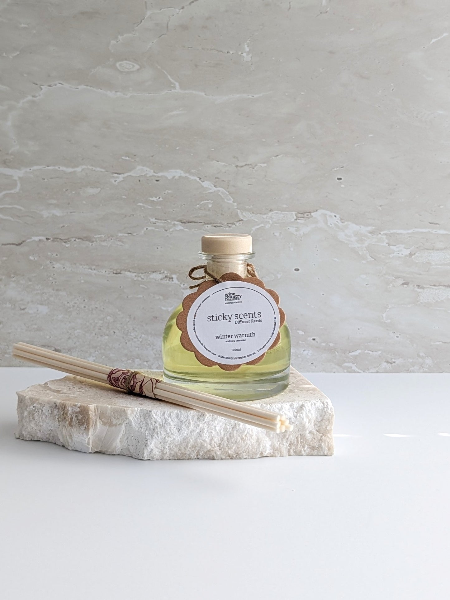 Sticky Scents Diffusers