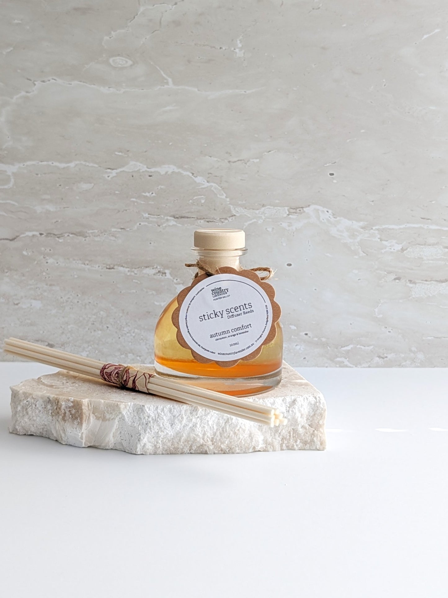 Sticky Scents Diffusers