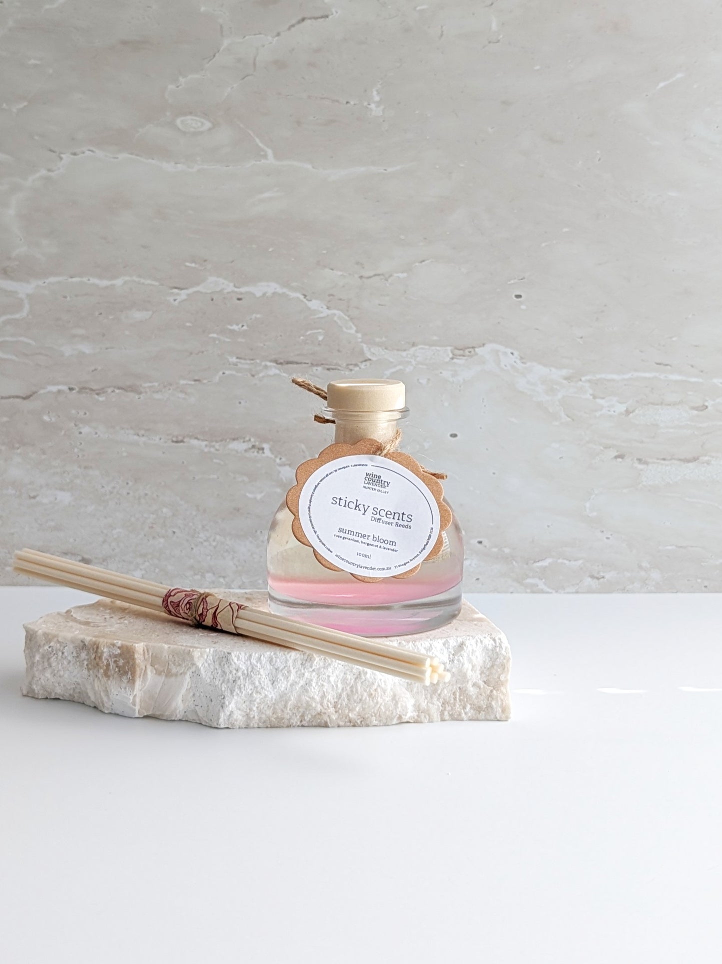 Sticky Scents Diffusers