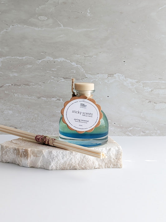 Sticky Scents Diffusers