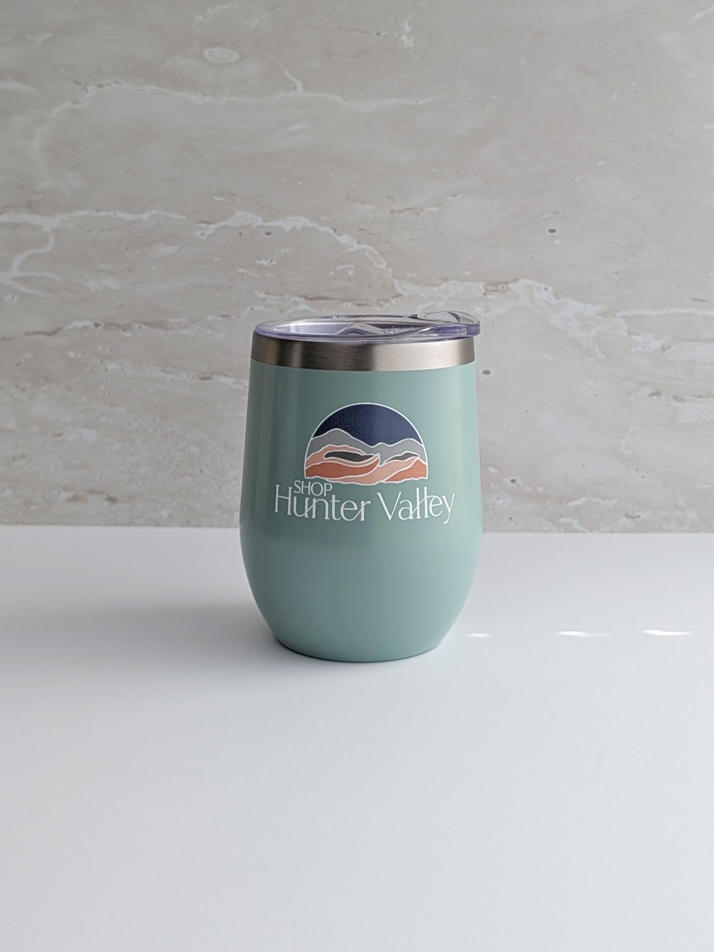 Wine Tumbler