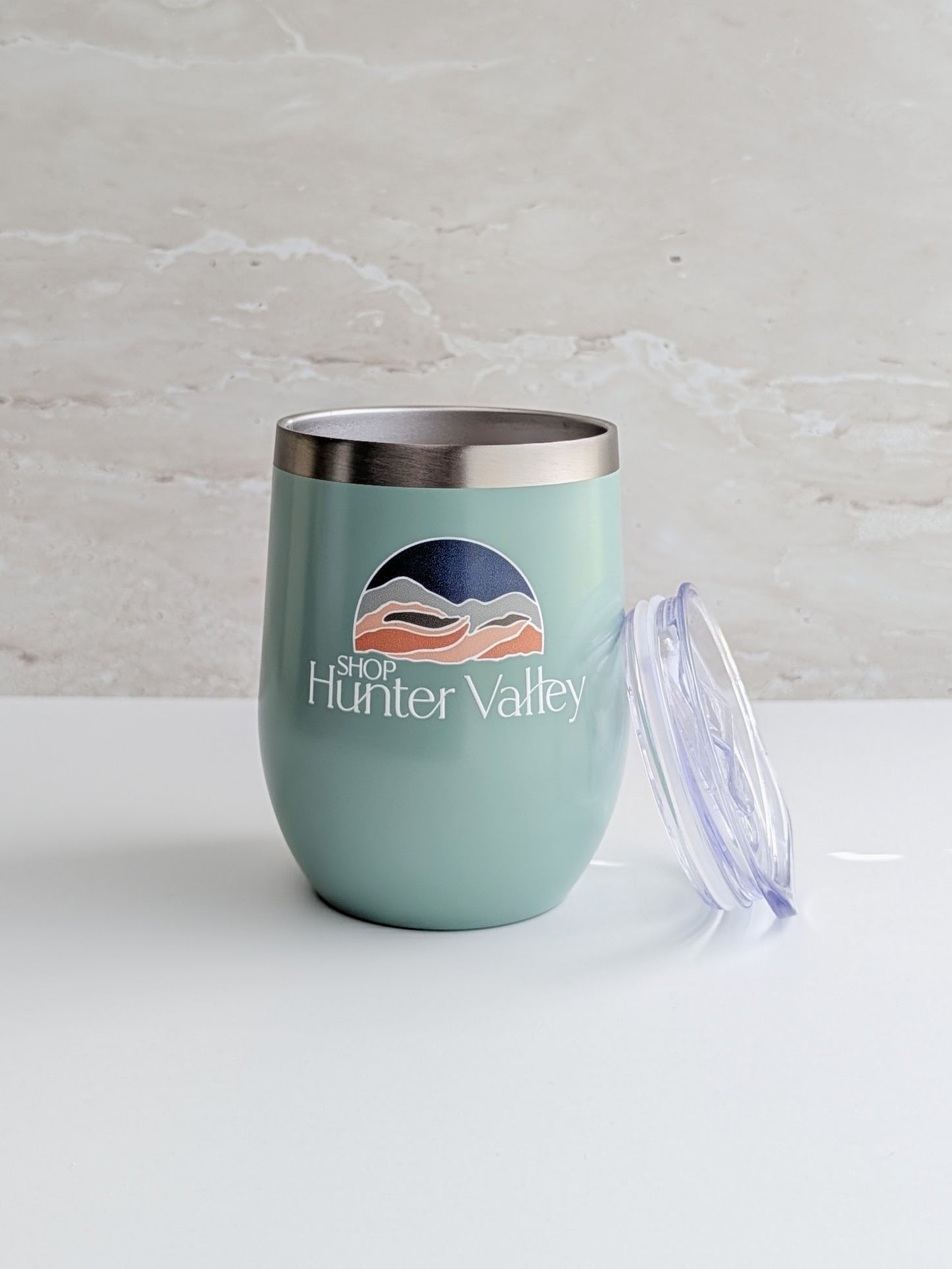 Wine Tumbler