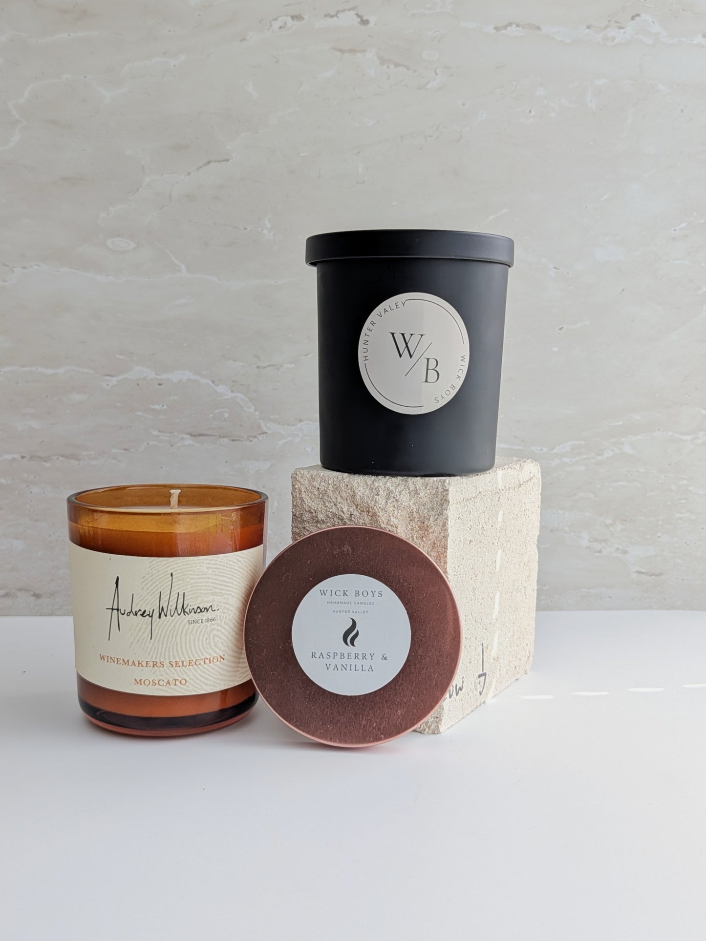 Vineyard Candle 280g