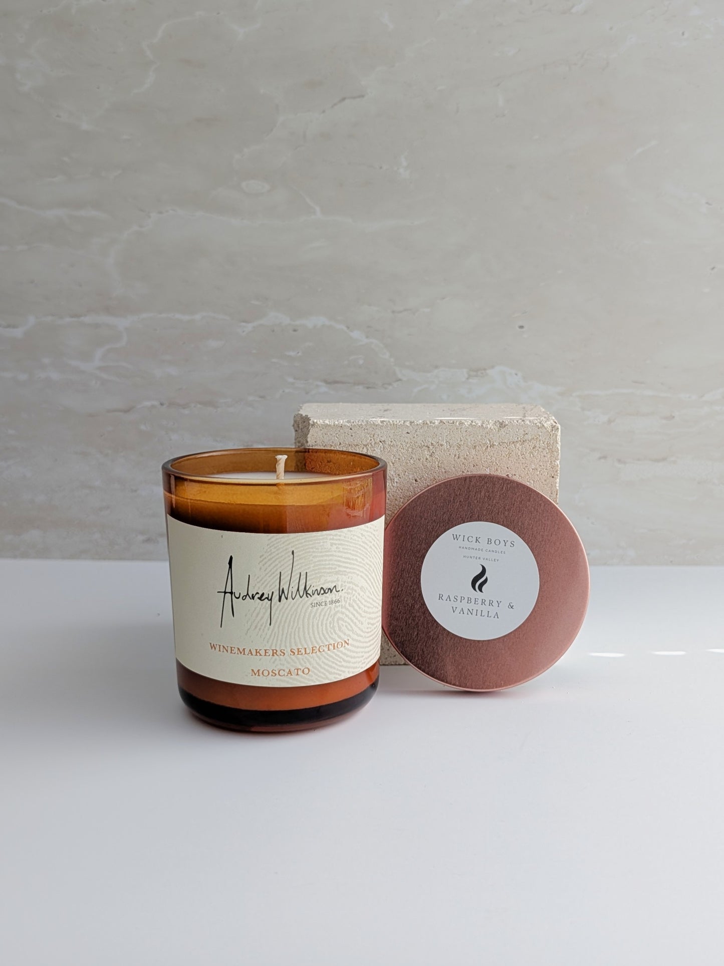 Vineyard Candle 280g
