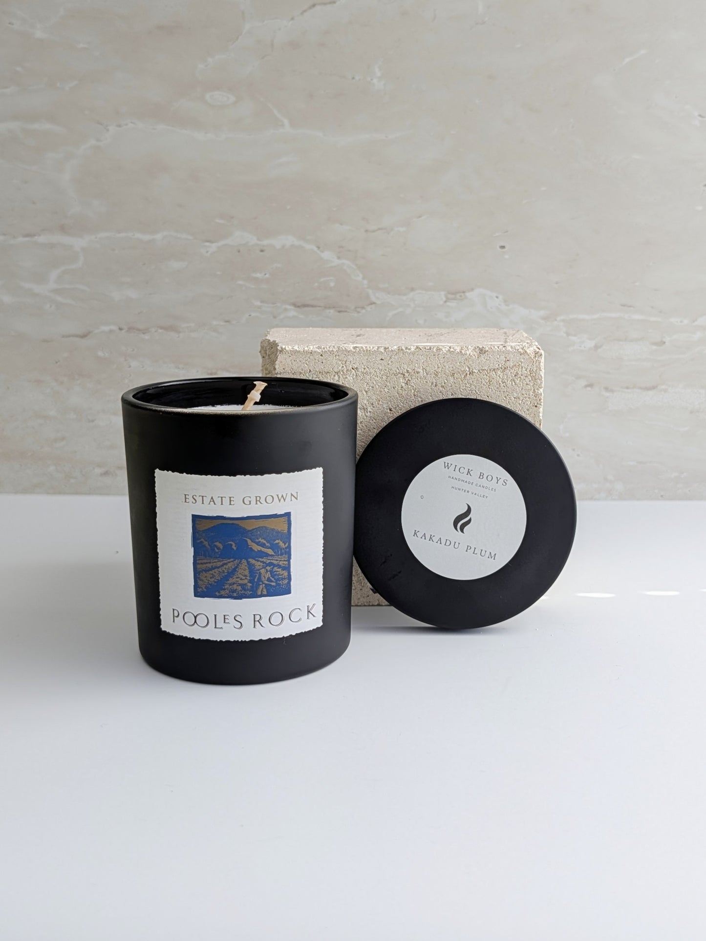 Vineyard Candle 280g