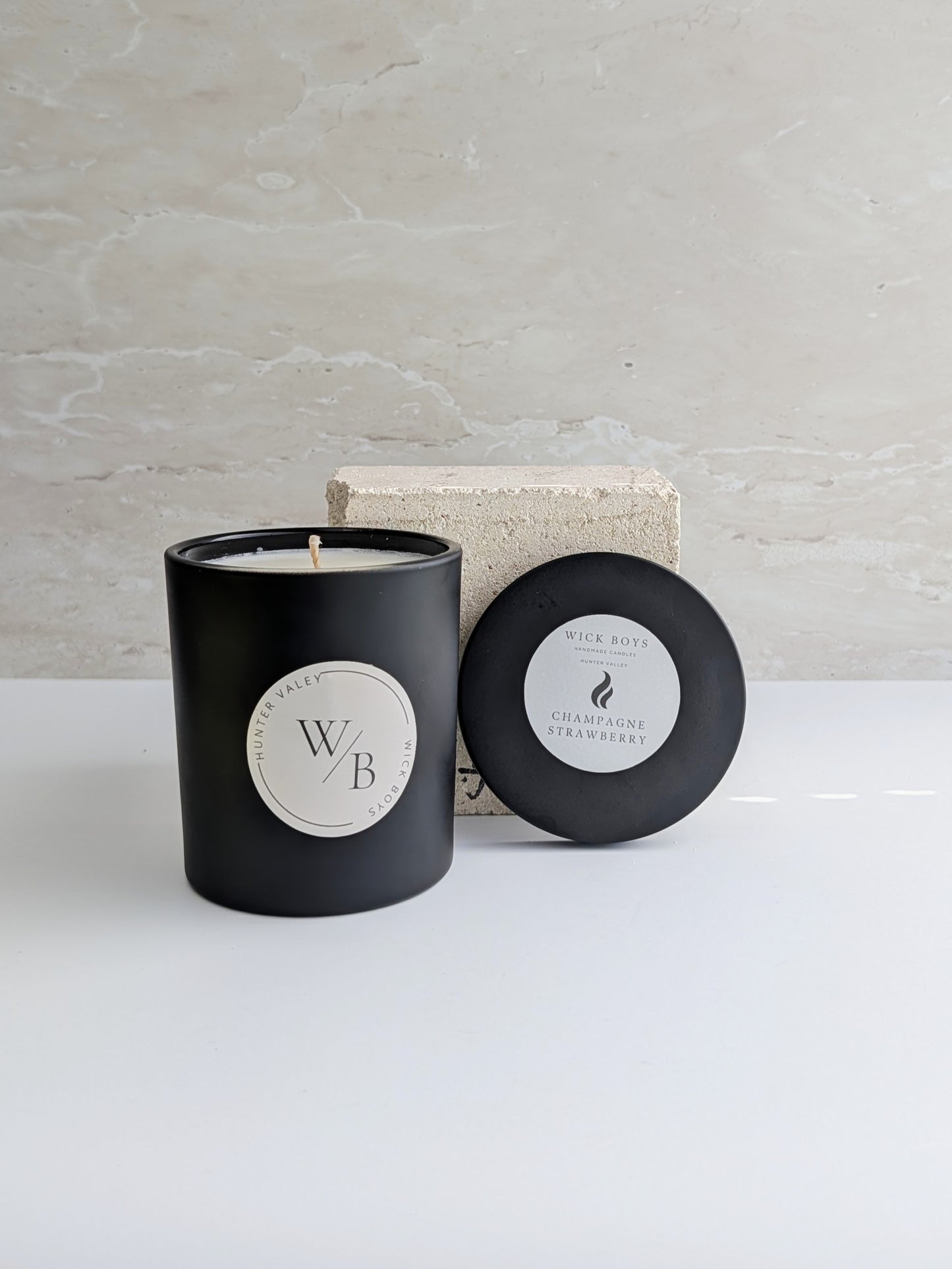 Vineyard Candle 280g