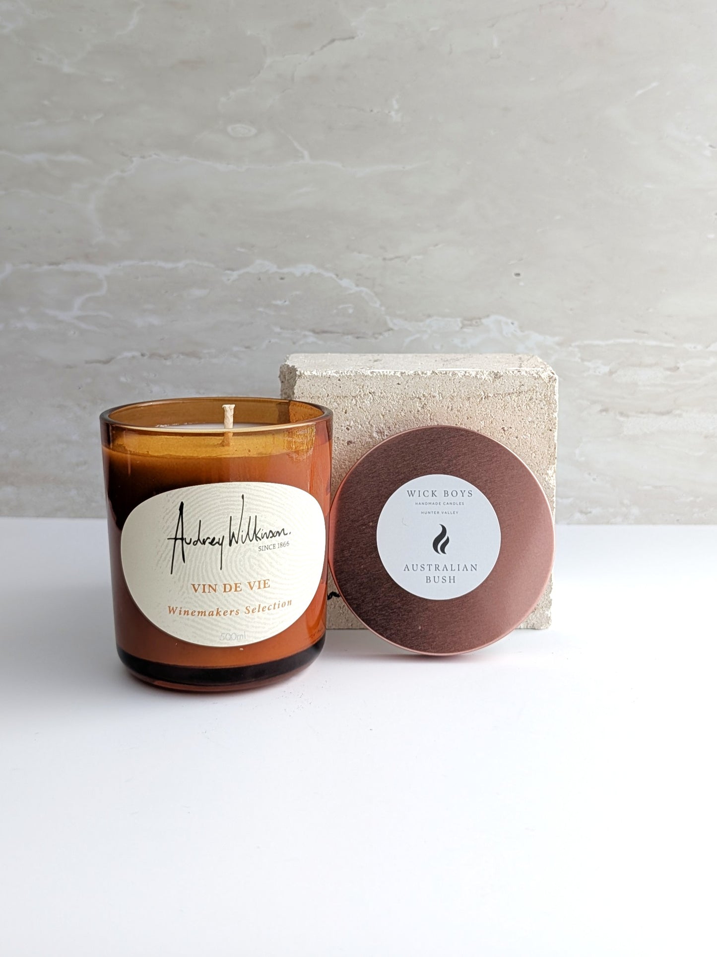 Vineyard Candle 280g