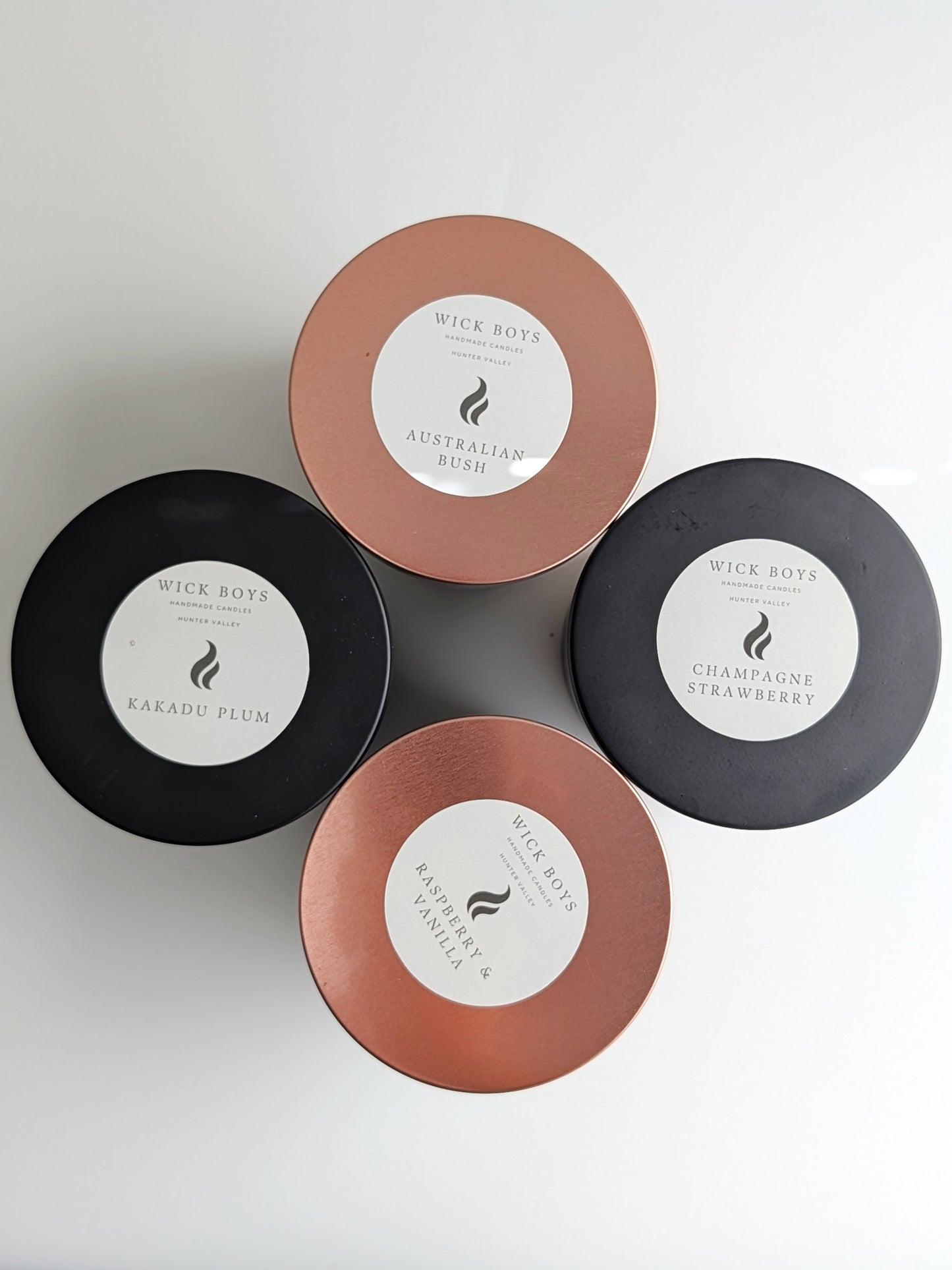 Vineyard Candle 280g