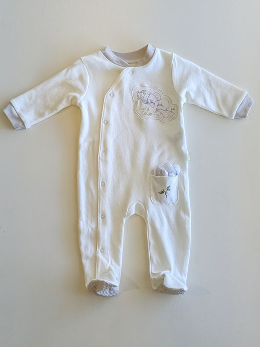 Koala Lazy Days Jumpsuit