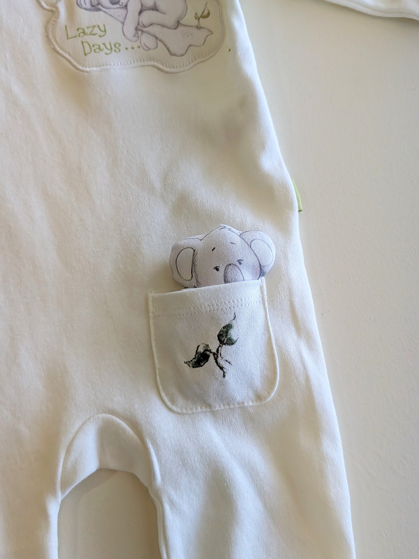 Koala Lazy Days Jumpsuit