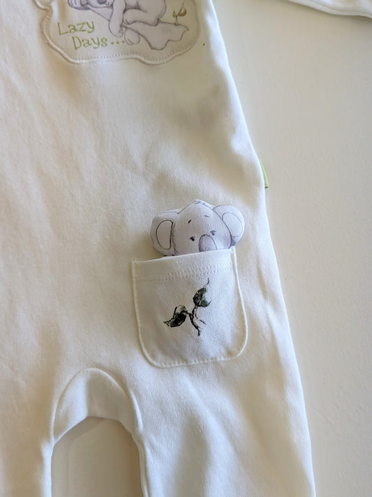 Koala Lazy Days Jumpsuit