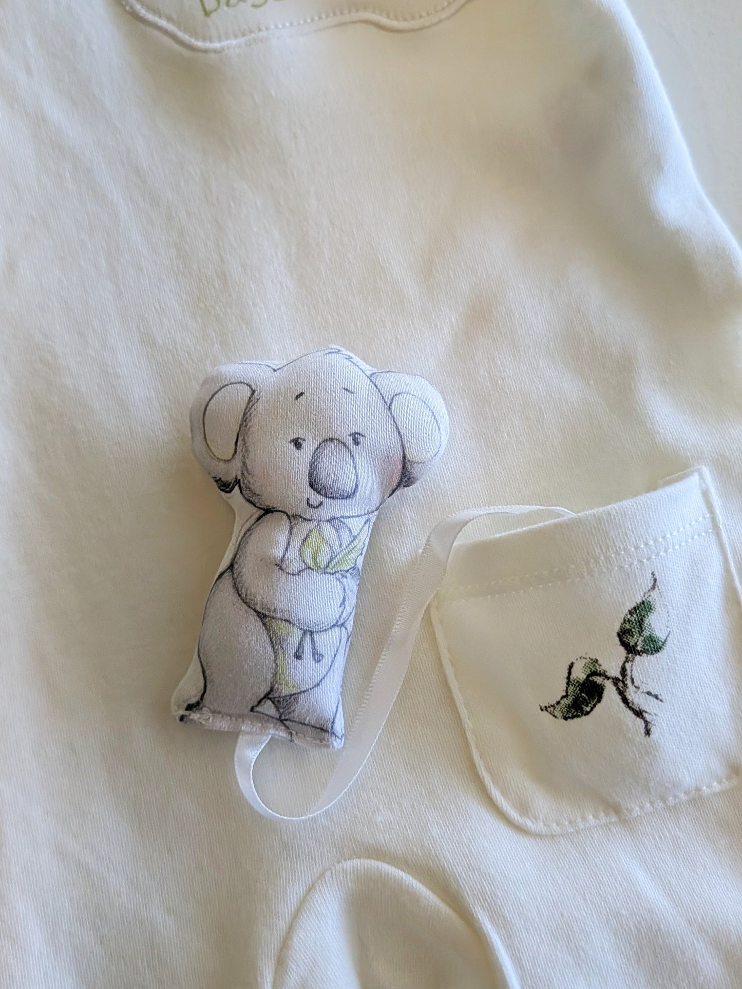 Koala Lazy Days Jumpsuit