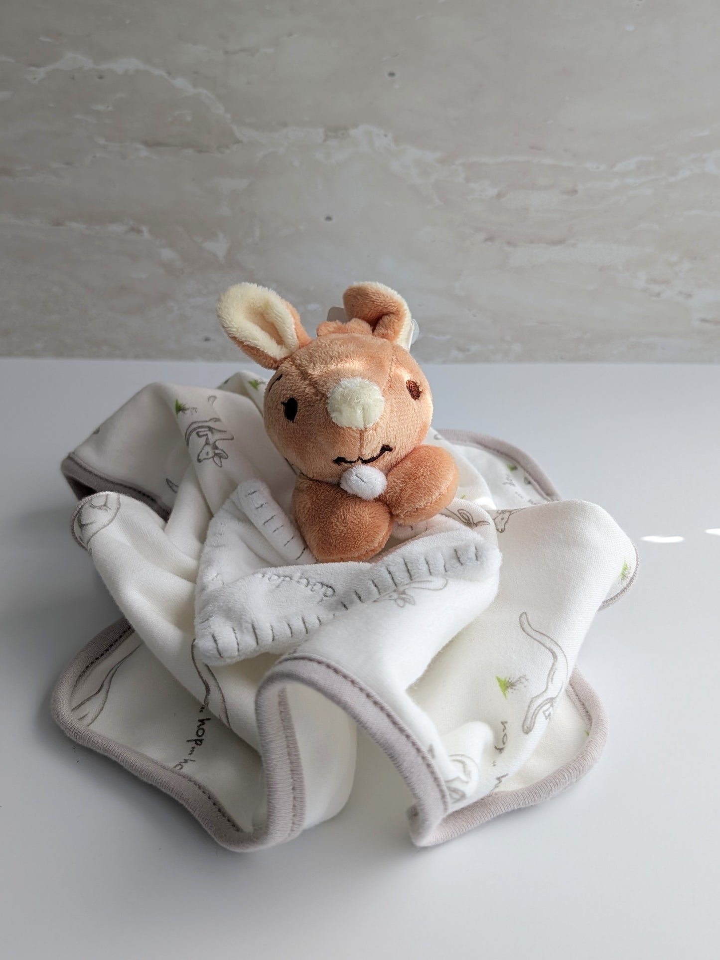 Kanga Blankie