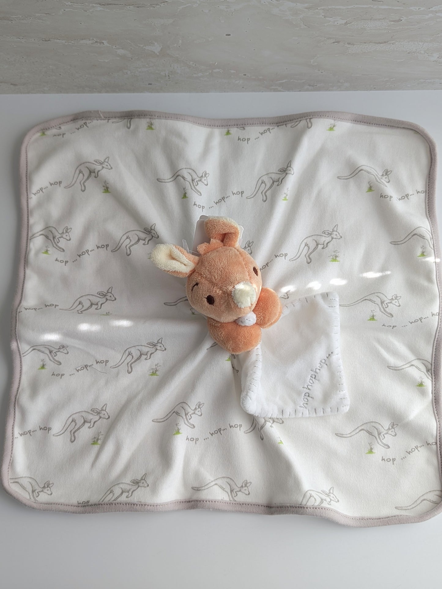 Kanga Blankie
