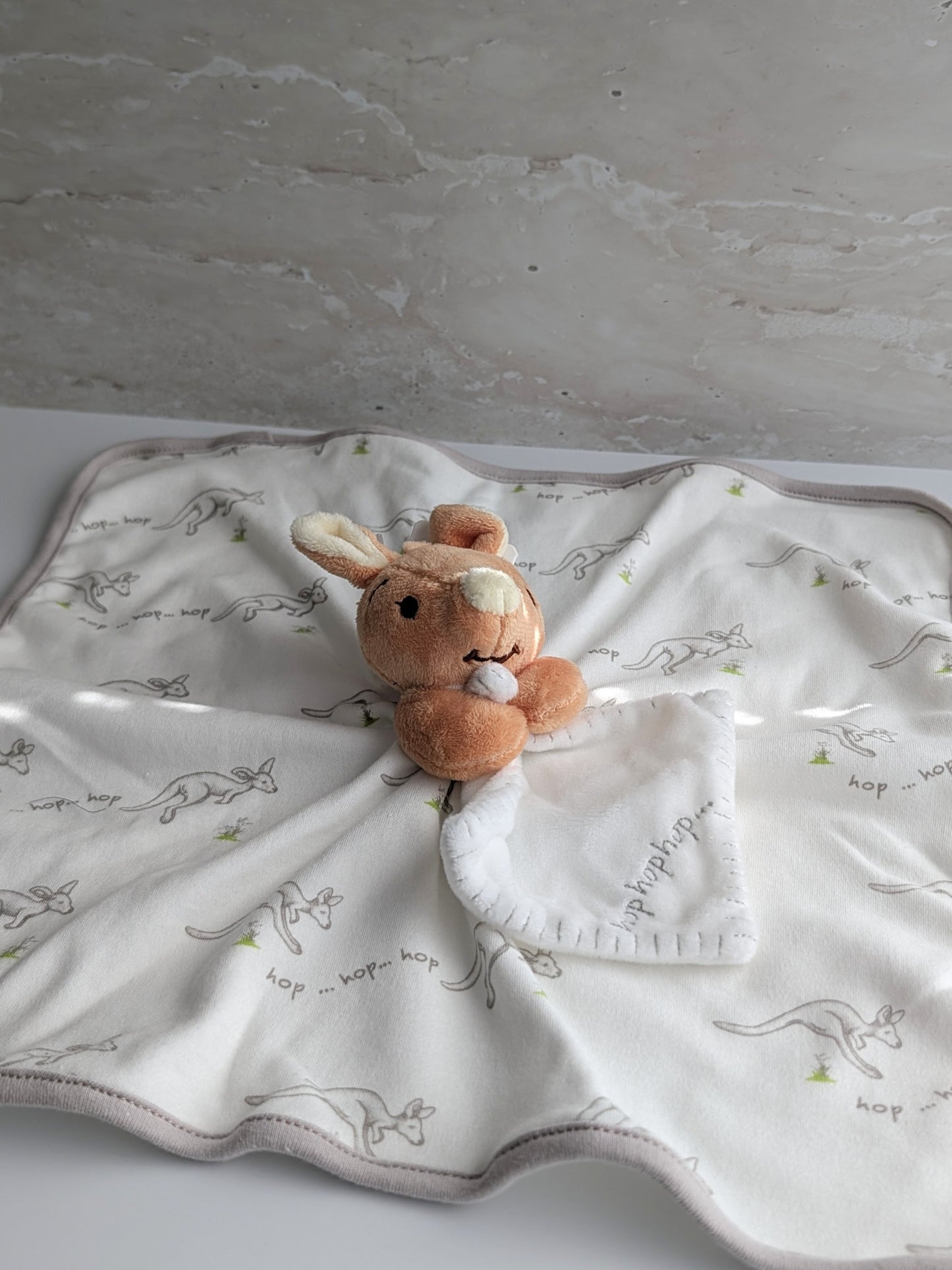 Kanga Blankie