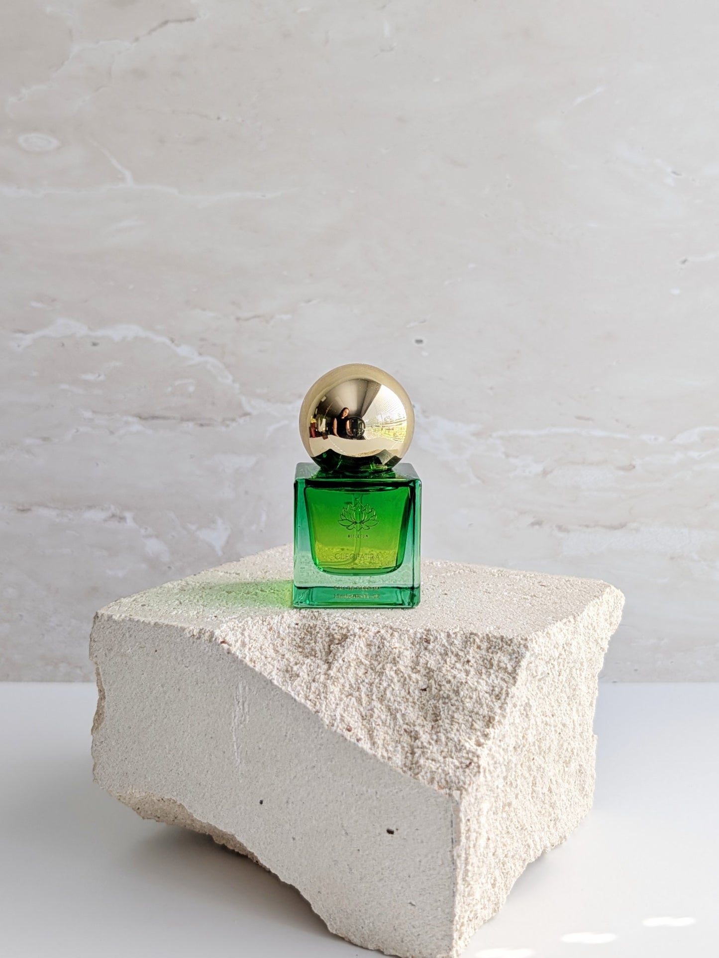 Nefertum – Cleopatra Fragrance
