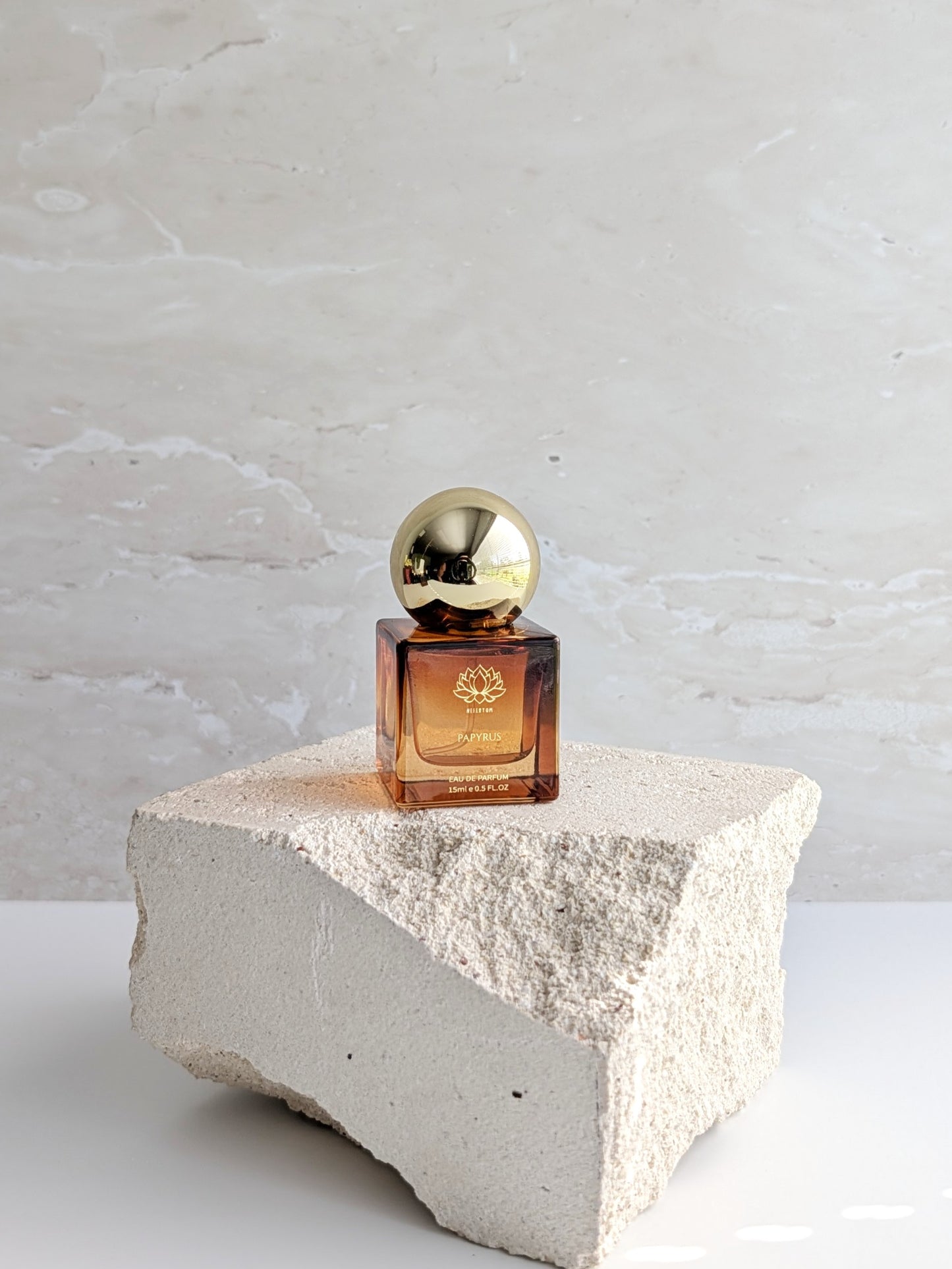 Nefertum – Papyrus Fragrance