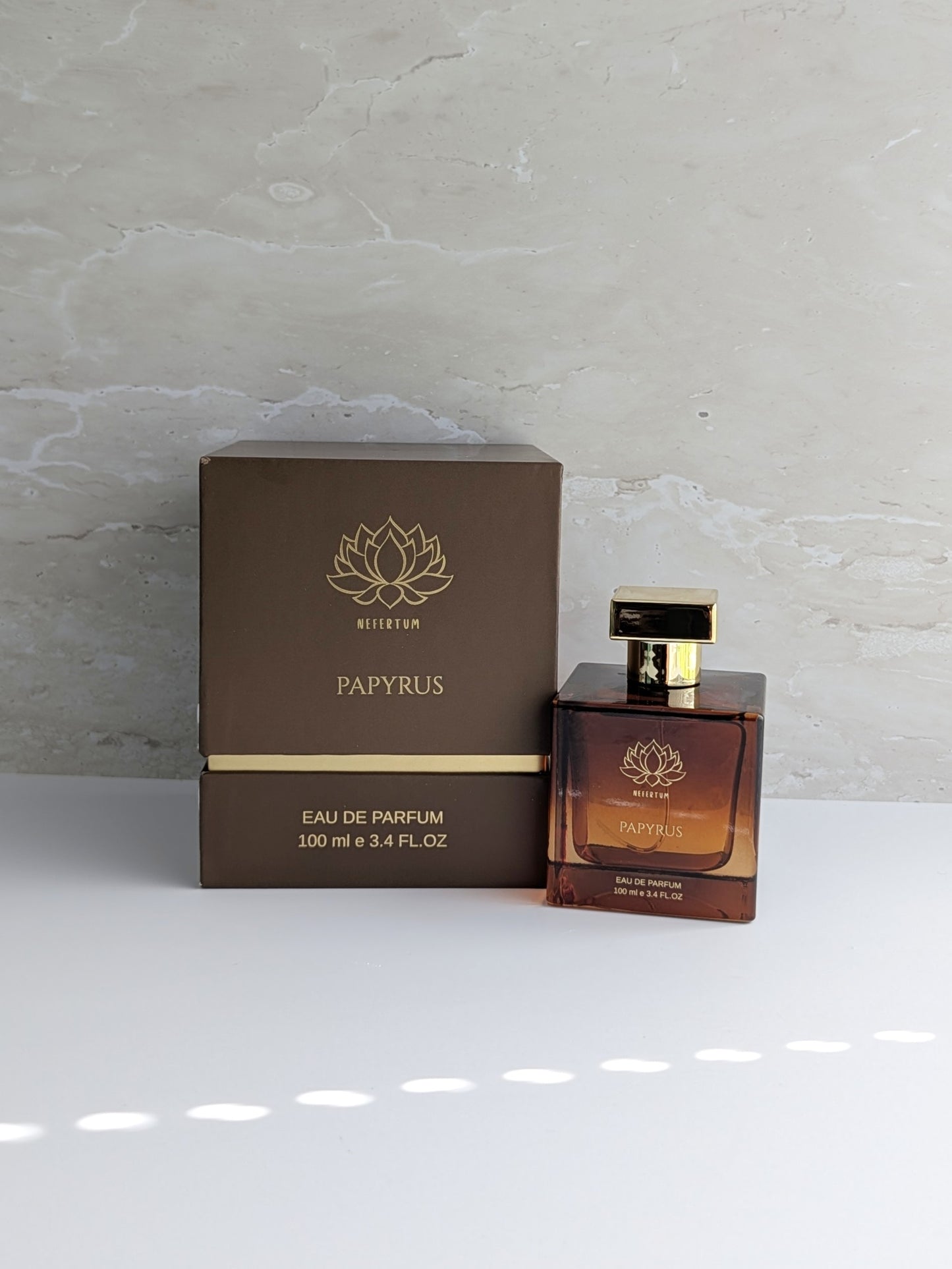 Nefertum – Papyrus Fragrance